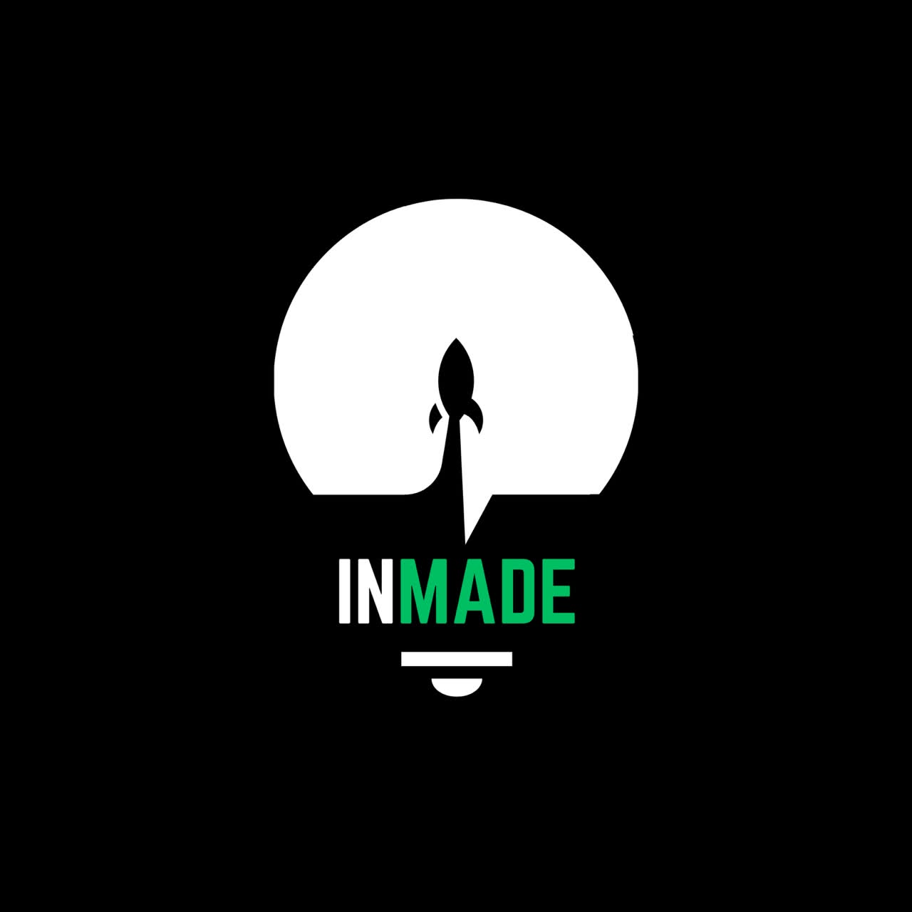 inmade.in logo